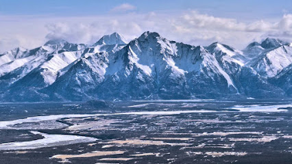 Mat-Su Valley Frontiersman