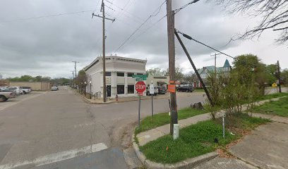 The Madisonville Meteor