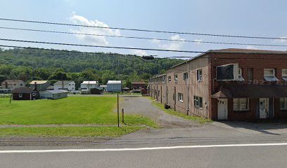 Northern Cambria