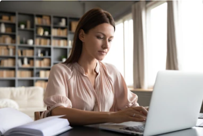 Pacific Ghostwriting