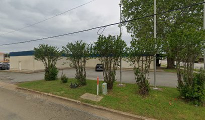 Jacksonville Progress