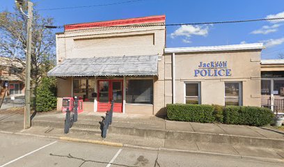 Jackson Progress-Argus