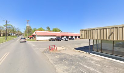 Tahlequah Daily Press