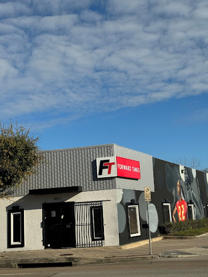 Forward Times Publishing Company