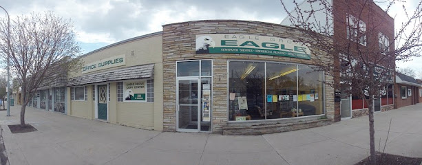 Eagle Grove