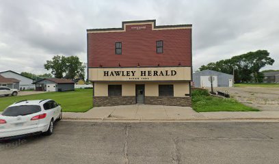 Hawley