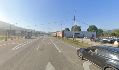 New Martinsville