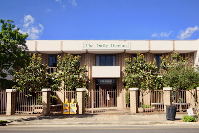 The Daily Iberian