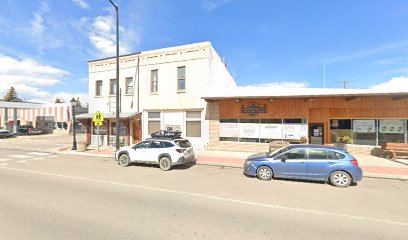 White Sulphur Springs