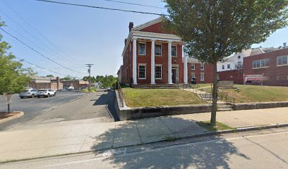 Southbridge