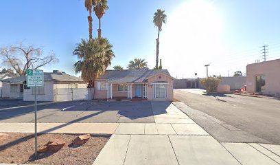 Las Vegas Tribune News