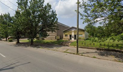 American Baptist Newspaper