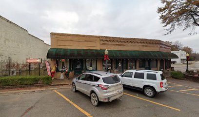 Clay County Times-Democrat