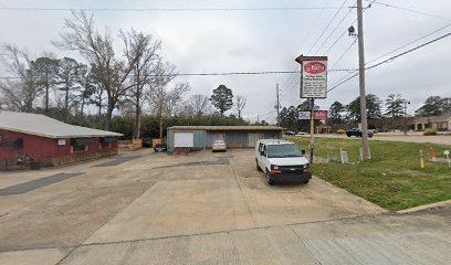 Caldwell Watchman Progress