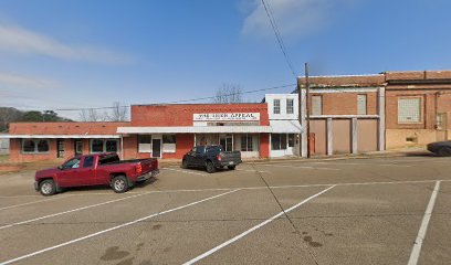 Newton County Appeal