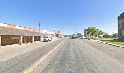 Goldthwaite