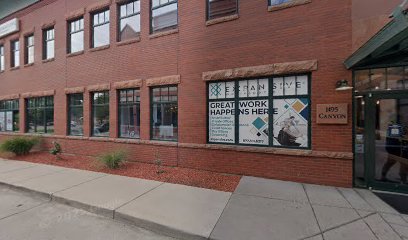 Boulder