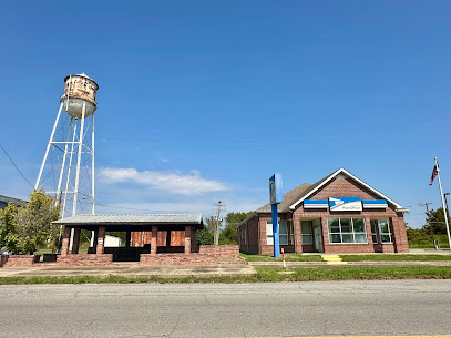 United States Postal Service