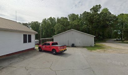 Carroll County Fire Rescue – Headquarters