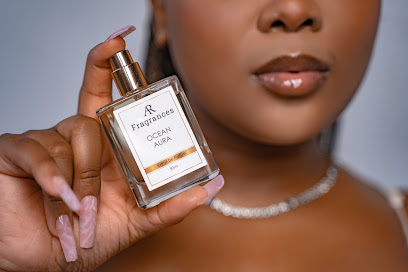 AR FRAGRANCES